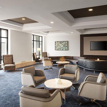 Courtyard Louisville Airport Экстерьер фото